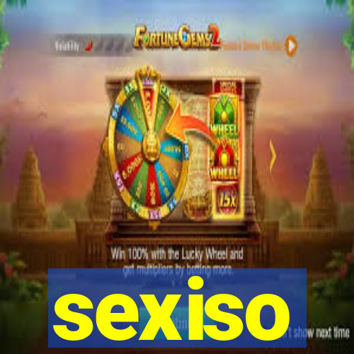 sexiso