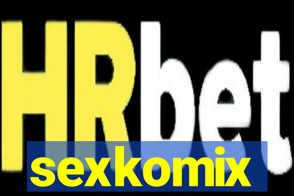 sexkomix