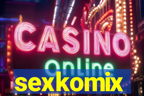 sexkomix