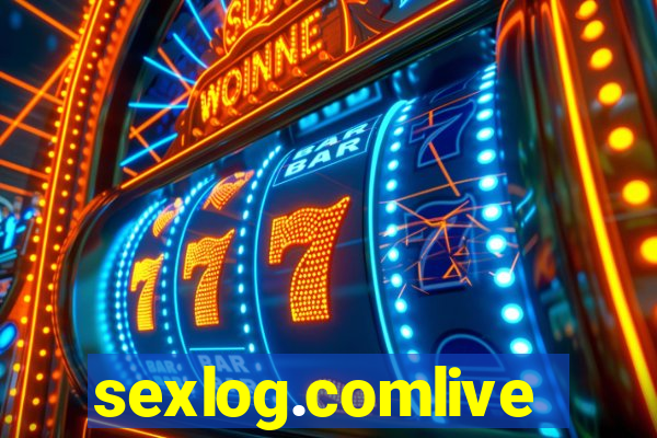 sexlog.comlive
