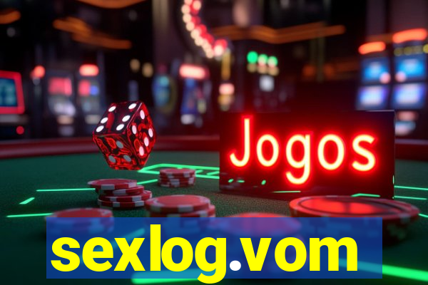 sexlog.vom