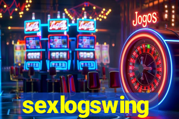sexlogswing