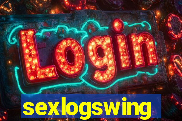 sexlogswing