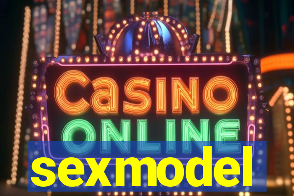 sexmodel