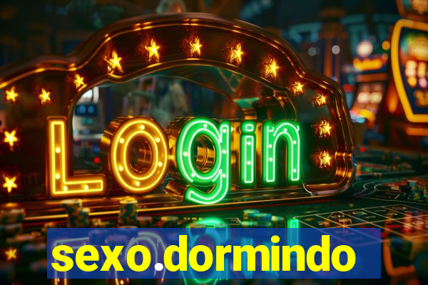 sexo.dormindo