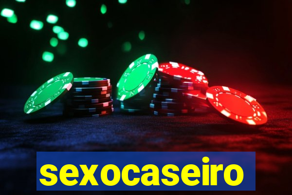 sexocaseiro