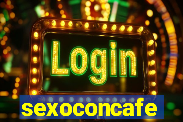 sexoconcafe
