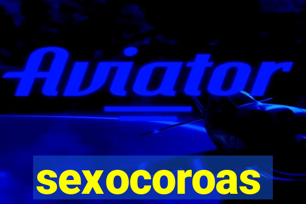 sexocoroas