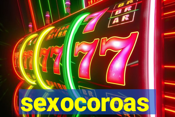 sexocoroas