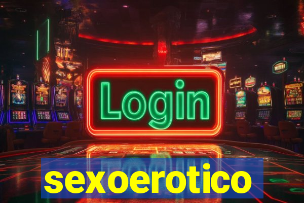 sexoerotico