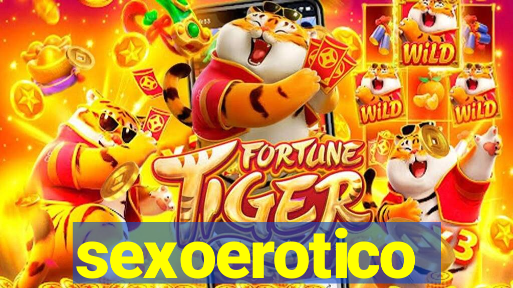 sexoerotico