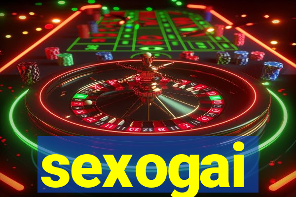 sexogai