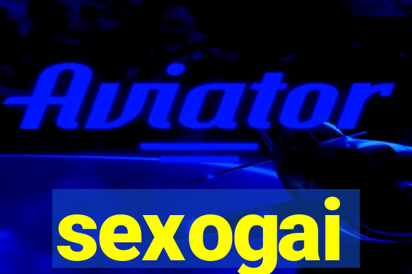 sexogai