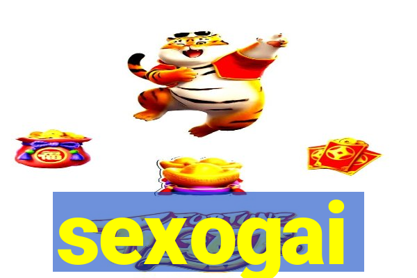 sexogai