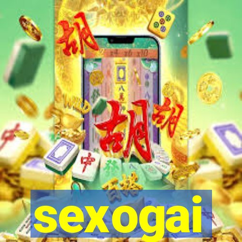 sexogai