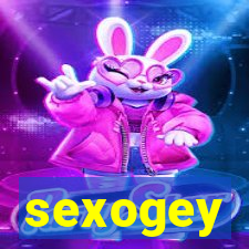 sexogey