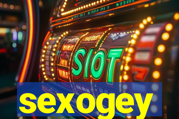 sexogey