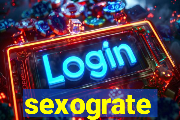 sexograte