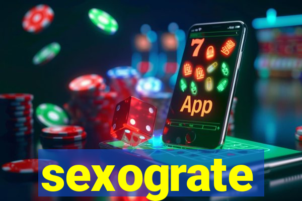 sexograte