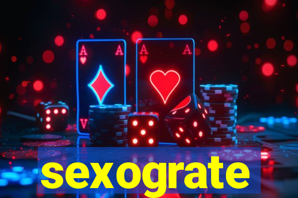 sexograte