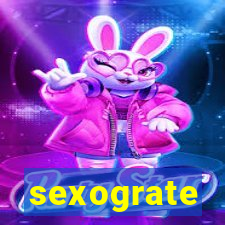 sexograte
