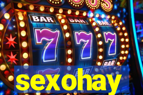 sexohay