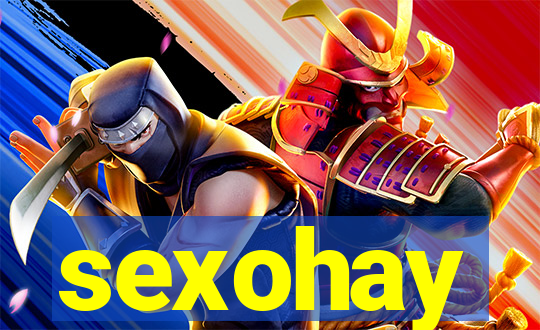 sexohay