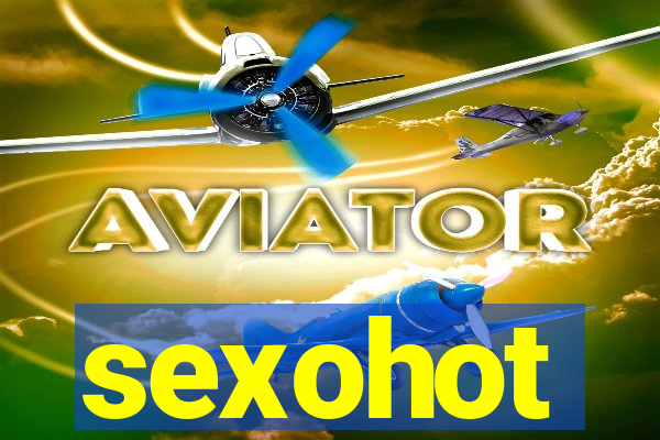 sexohot