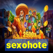 sexohote