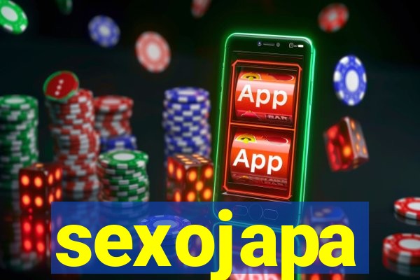 sexojapa