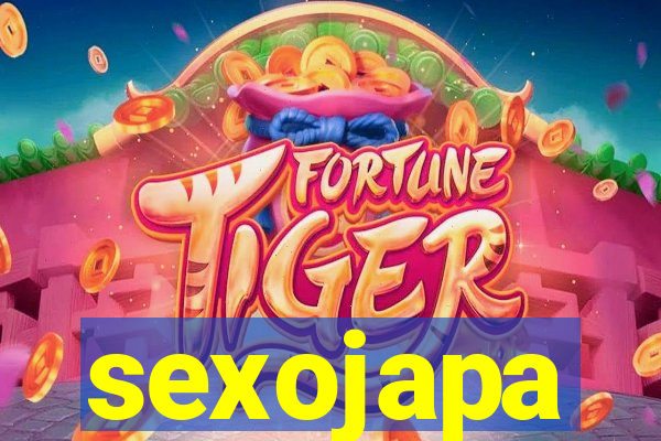 sexojapa