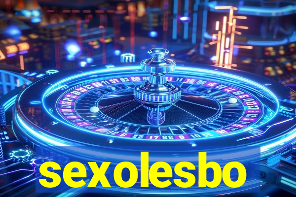 sexolesbo