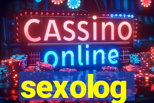 sexolog