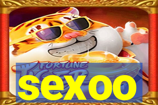 sexoo