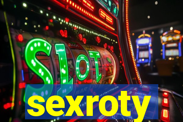sexroty