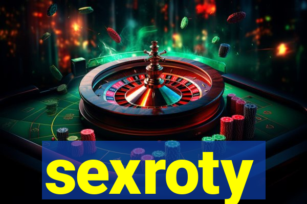 sexroty