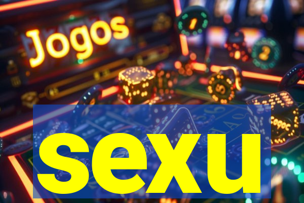 sexu