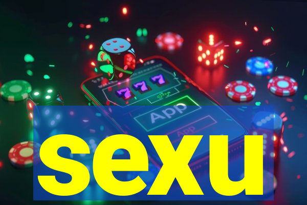 sexu