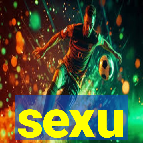 sexu