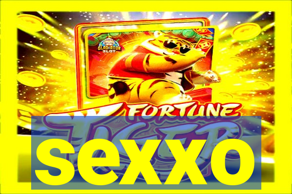 sexxo