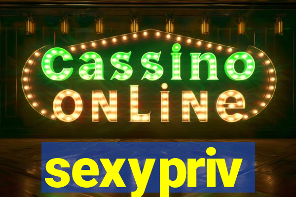 sexypriv