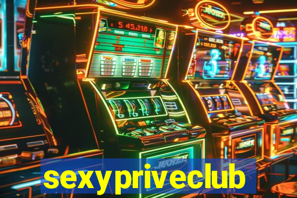sexypriveclub
