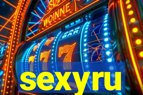 sexyru