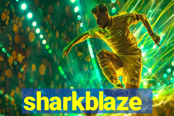 sharkblaze