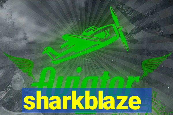 sharkblaze