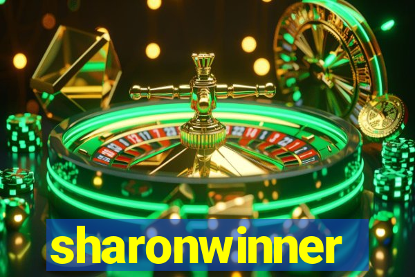 sharonwinner