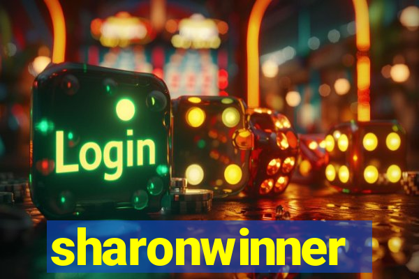 sharonwinner