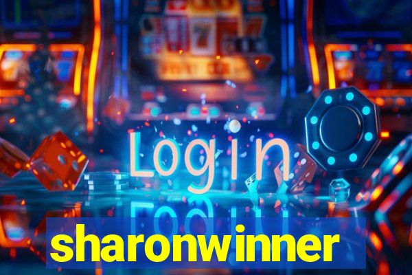 sharonwinner