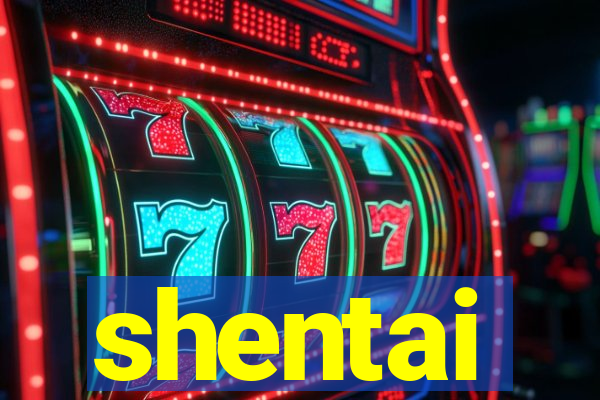 shentai
