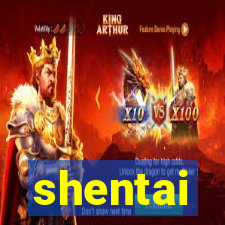 shentai